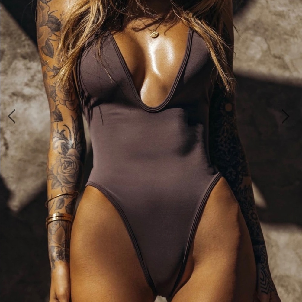 Gooseberry Intimates One Piece